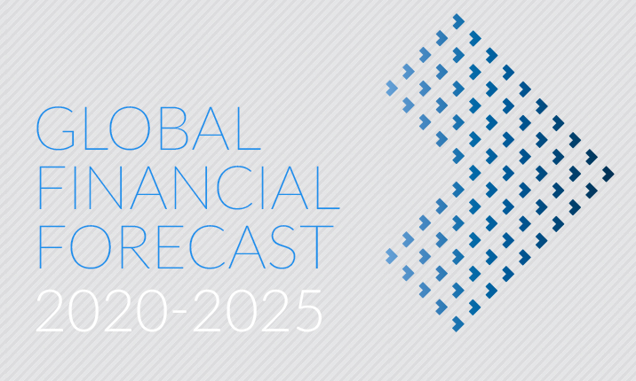 Global Financial Forecast 2020-2025